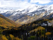 San Juan National Forest