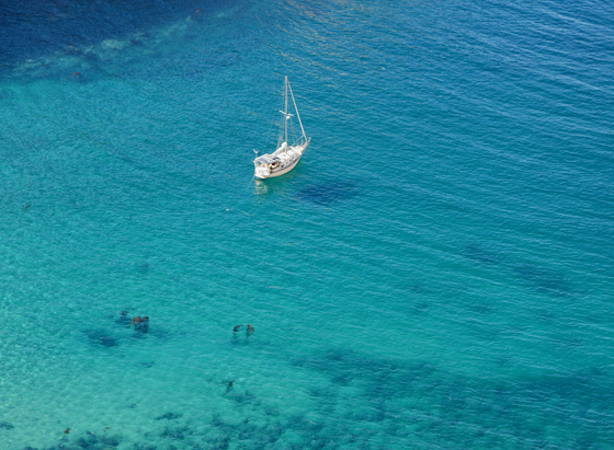 Channel Islands National Park 