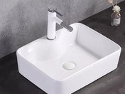 Những lưu ý khi lựa chọn kích thước lavabo nhỏ cho mọi gia đình