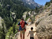 Grand Teton National Park