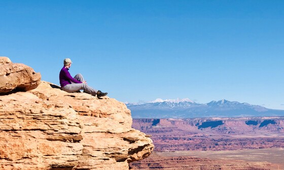 Canyonlands National Park
