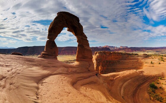 Arches National Park