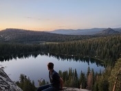 Sierra National Forest