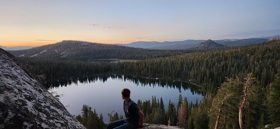 Sierra National Forest