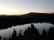 Sierra National Forest