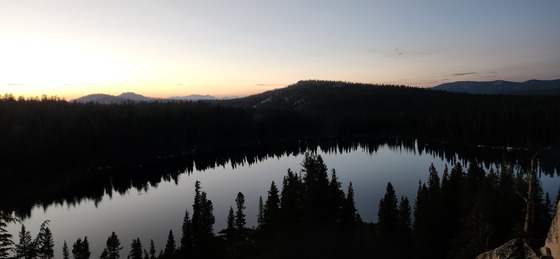 Sierra National Forest