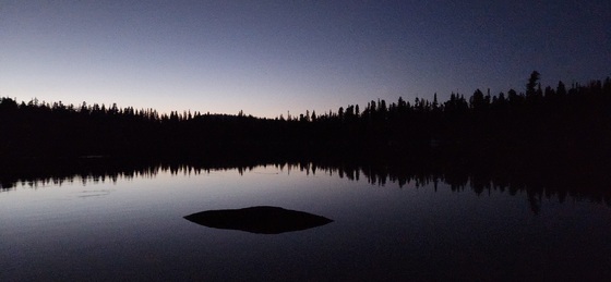 Sierra National Forest