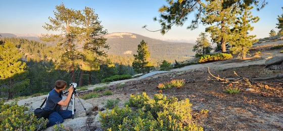 Kings Canyon National Park