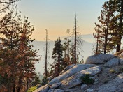 Kings Canyon National Park