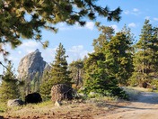 Kings Canyon National Park