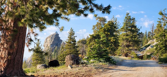 Kings Canyon National Park