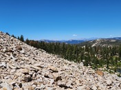 Sierra National Forest 
