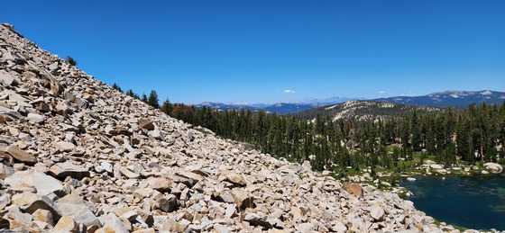 Sierra National Forest 