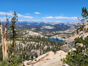 Sierra National Forest 