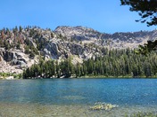 Sierra National Forest 