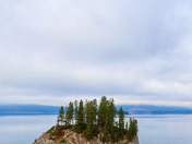 Rawson Lake Trail - Kananaskis Country 