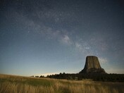 Devils Tower National Monument