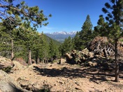 Rocky Mountain National Park