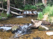 Rocky Mountain National Park