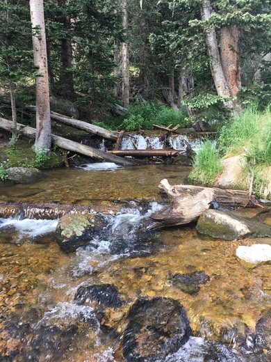 Rocky Mountain National Park