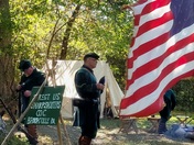 Gettysburg National Military Park