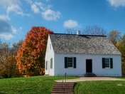 Antietam Battlefield