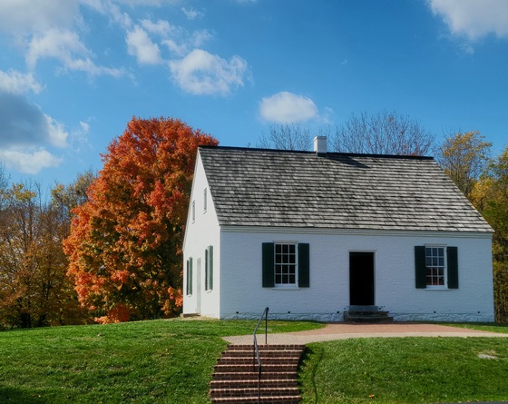 Antietam Battlefield