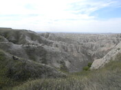 Badlands National Park