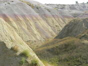 Badlands National Park