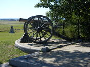 Gettysburg National Military Park