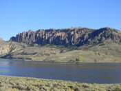 Curecanti National Recreation Area