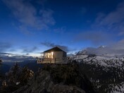 Mt. Baker-Snoqualmie National Forest