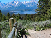 Grand Teton