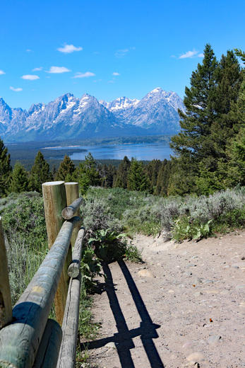 Grand Teton