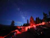 Yosemite National Park