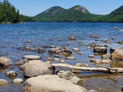 Acadia National Park