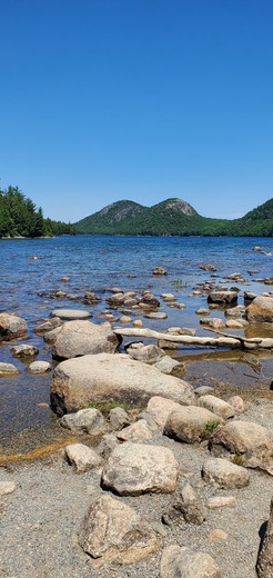 Acadia National Park
