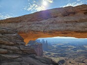 Canyonlands National Park