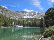 Great Basin National Park