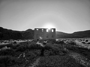 Rhyolite Ghost Town