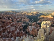 Bryce Canyon National Park