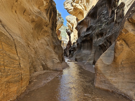 Grand Staircase-Escalante National Monument