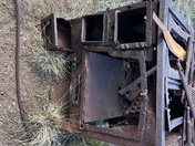 Roosevelt National Forest