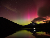 Trillium Lake Campground