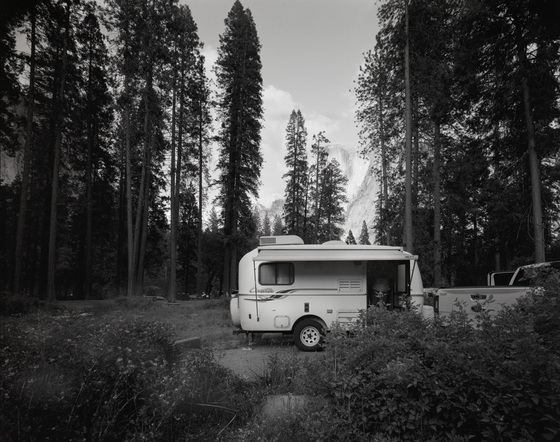 Yosemite National Park
