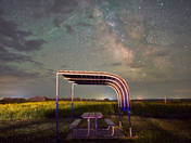 Badlands National Park