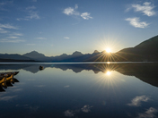 Glacier National Park, Montana