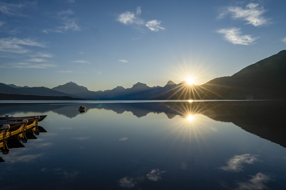 Glacier National Park, Montana
