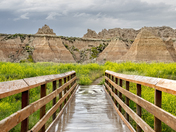 Badlands National Park