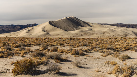Death Valley National Park